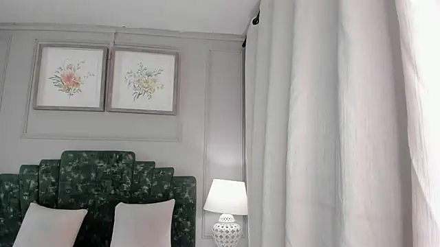 ana beckett online show from December 2025 11:18:01 AM