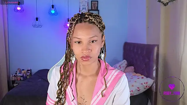 Peggy Funn online show from December 2024 10:56:01 PM