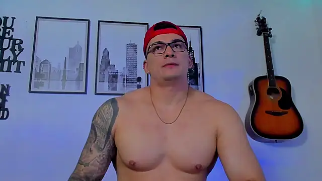 seancarreraa online show from February 2026 02:29:02 AM