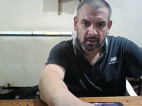 Rodrigo happy online show from January 2026 03:09:02 AM