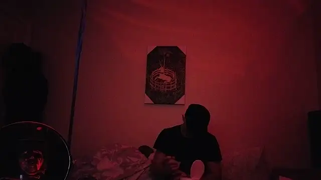 hailzeffn online show from February 2026 03:35:02 AM