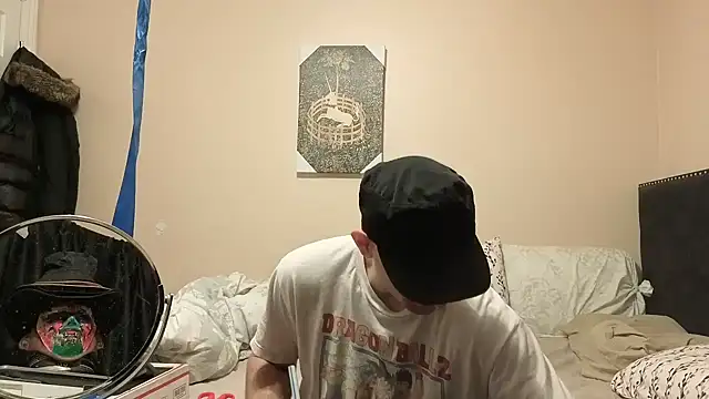 hailzeffn online show from March 2026 12:36:01 AM