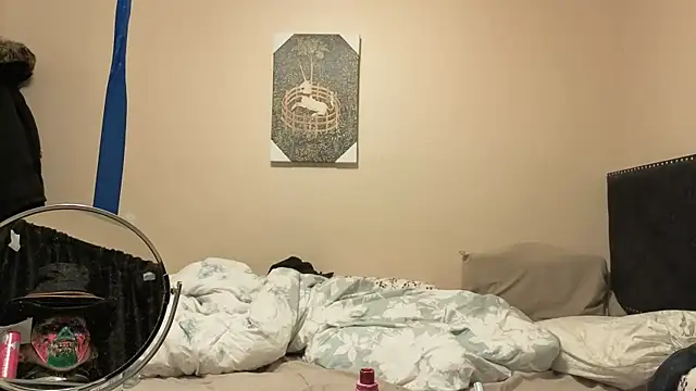 hailzeffn online show from March 2026 10:27:02 AM