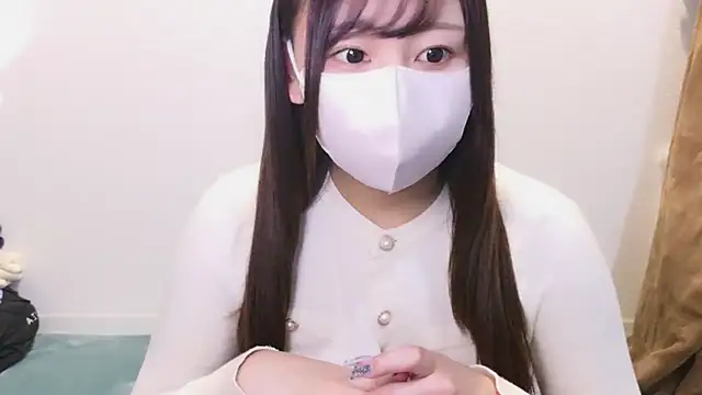 Snapshot of YUTSU_KI chatting on December 2024 08:15:02 PM YUTSU KI online show from December 2024 08:15:02 PM