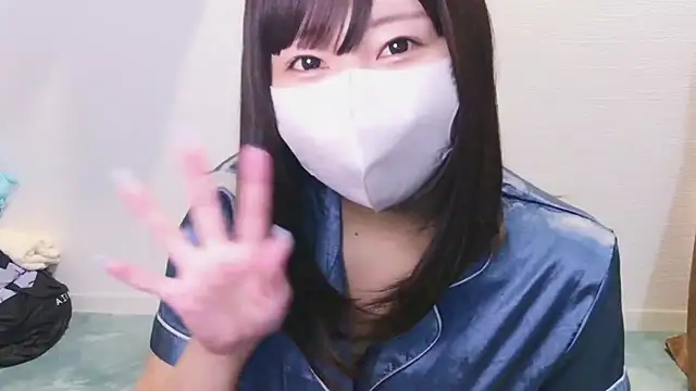 Snapshot of YUTSU_KI chatting on January 2025 09:39:01 PM YUTSU KI online show from January 2025 09:39:01 PM