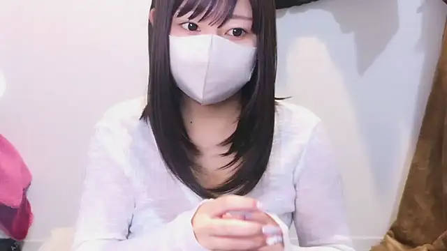 Snapshot of YUTSU_KI chatting on January 2025 11:00:02 PM YUTSU KI online show from January 2025 11:00:02 PM