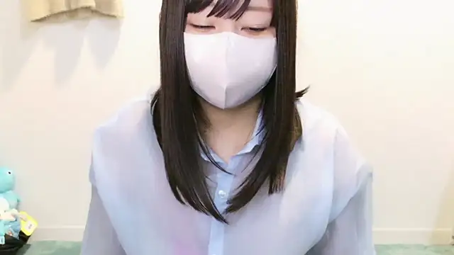 Snapshot of YUTSU_KI chatting on March 2025 03:48:02 PM YUTSU KI online show from March 2025 03:48:02 PM