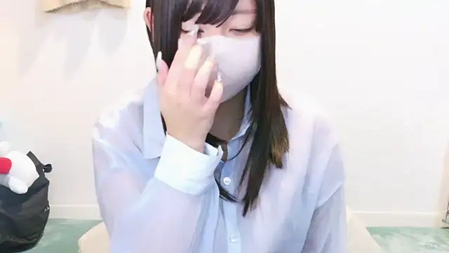 Snapshot of YUTSU_KI chatting on March 2025 09:08:02 PM YUTSU KI online show from March 2025 09:08:02 PM