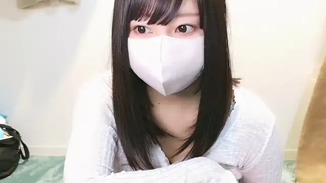 Snapshot of YUTSU_KI chatting on March 2025 05:39:01 PM YUTSU KI online show from March 2025 05:39:01 PM