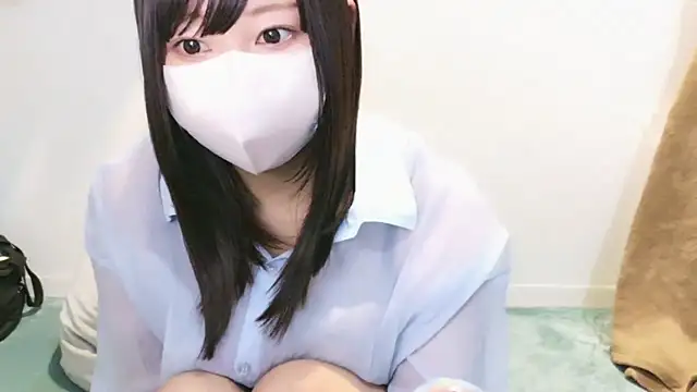 Snapshot of YUTSU_KI chatting on March 2025 09:05:02 PM YUTSU KI online show from March 2025 09:05:02 PM