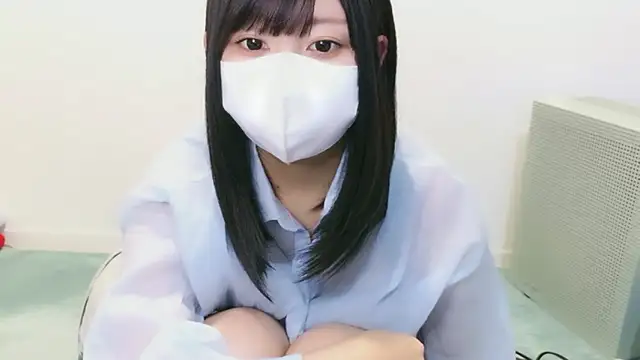 Snapshot of YUTSU_KI chatting on October 2025 02:59:02 PM YUTSU KI online show from October 2025 02:59:02 PM