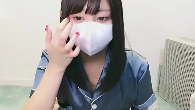 Snapshot of YUTSU_KI chatting on October 2025 03:02:02 PM YUTSU KI online show from October 2025 03:02:02 PM