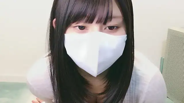 Snapshot of YUTSU_KI chatting on October 2025 02:05:01 PM YUTSU KI online show from October 2025 02:05:01 PM