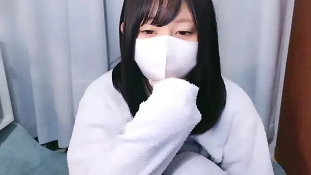 YUTSU KI online show from March 2026 03:40:01 PM