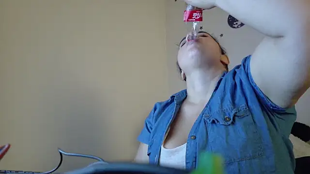 Snapshot of ladydeathz chatting on October 2025 09:34:01 PM ladydeathz online show from October 2025 09:34:01 PM