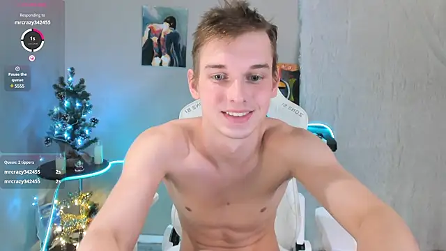 4ever dude online show from December 2024 07:24:01 AM