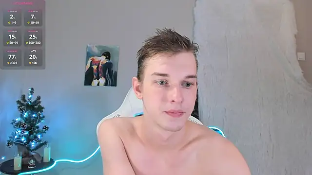 4ever dude online show from December 2024 03:44:02 AM