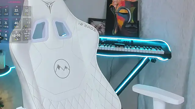 4ever dude online show from December 2024 03:33:02 AM