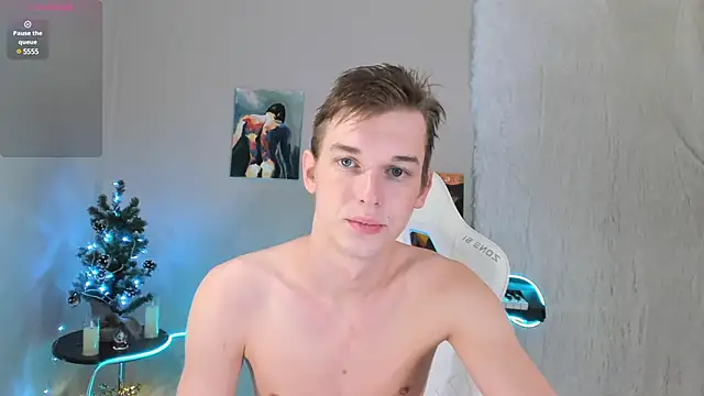 4ever dude online show from January 2025 04:00:02 AM