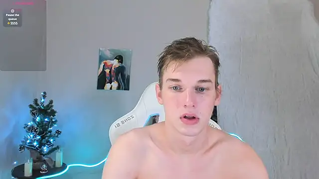 4ever dude online show from January 2025 03:40:01 AM