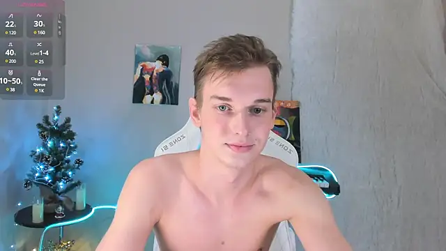 4ever dude online show from January 2025 09:43:02 AM