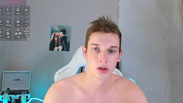 4ever dude online show from March 2025 01:42:01 PM