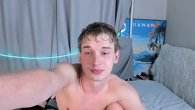 4ever dude online show from October 2025 12:26:01 PM