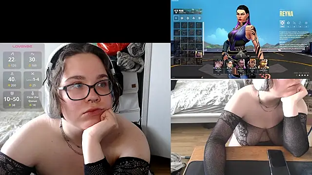 playvalorantwithmenow online show from May 2026 01:27:01 PM