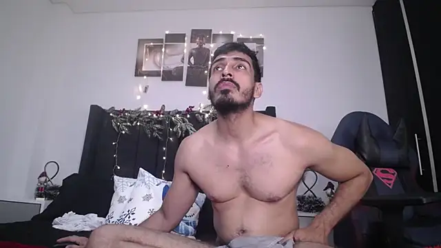 muscle ares online show from December 2024 03:03:02 PM