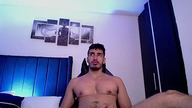 muscle ares online show from February 2025 11:49:02 AM