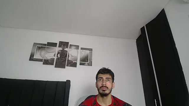 muscle ares online show from February 2025 12:13:02 PM