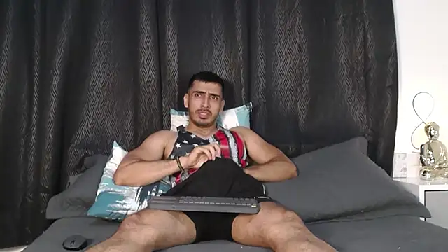 muscle ares online show from September 2025 11:26:01 PM