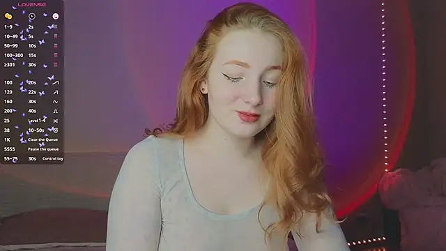 Snapshot of Miss_Ida_ chatting on December 2024 05:37:01 PM Miss Ida online show from December 2024 05:37:01 PM