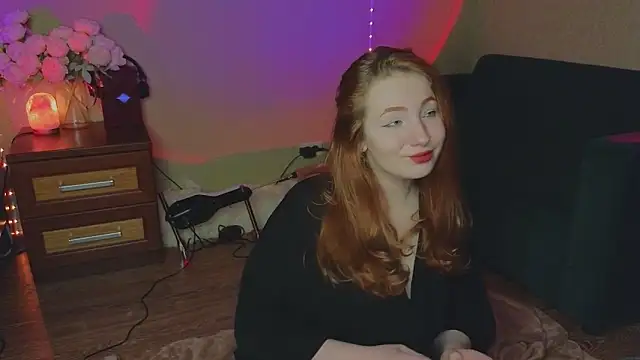 Snapshot of Miss_Ida_ chatting on January 2025 03:43:01 PM Miss Ida online show from January 2025 03:43:01 PM