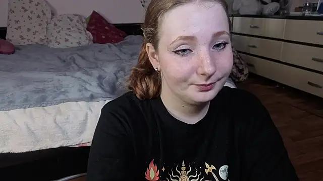 Snapshot of Miss_Ida_ chatting on July 2026 02:41:02 PM Miss Ida online show from July 2026 02:41:02 PM