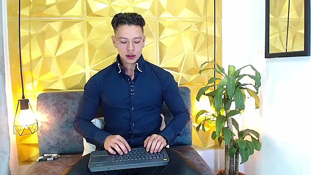 Baxter Dex online show from December 2024 06:11:02 AM