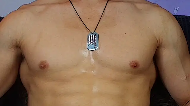 Baxter Dex online show from October 2025 12:58:01 AM