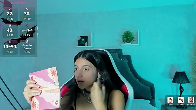 Snapshot of Agathaargent_ chatting on May 2026 09:00:01 PM Agathaargent online show from May 2026 09:00:01 PM