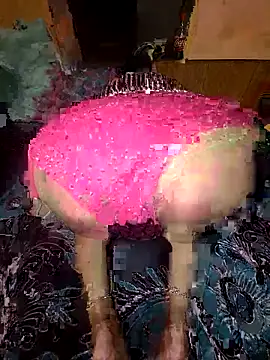 Shoni   online show from March 2025 06:12:02 PM