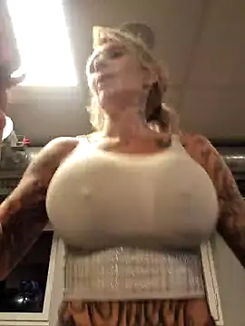 Ninasweden online show from December 2024 09:22:01 PM