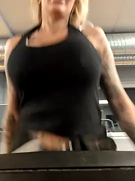 Ninasweden online show from March 2026 04:29:02 AM