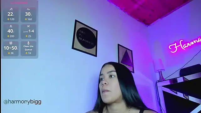 Snapshot of harmony_bigbreasts chatting on June 2026 04:00:01 PM harmony bigbreasts online show from June 2026 04:00:01 PM
