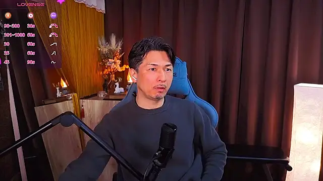 HARU-outdoor-x online show from February 2026 02:15:02 PM