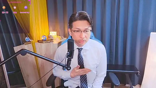 HARU-outdoor-x online show from April 2026 02:22:01 PM