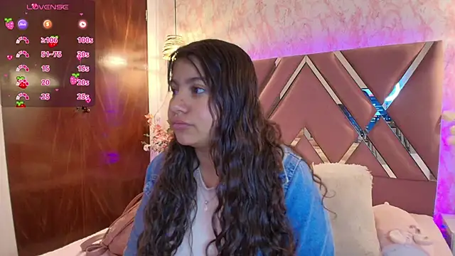 Snapshot of Miaa_Smiith1 chatting on January 2025 12:02:02 PM Miaa Smiith1 online show from January 2025 12:02:02 PM