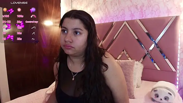 Snapshot of Miaa_Smiith1 chatting on March 2025 12:22:02 PM Miaa Smiith1 online show from March 2025 12:22:02 PM