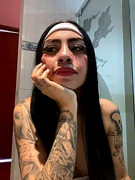 Bunny sexy01 online show from December 2024 09:55:01 PM