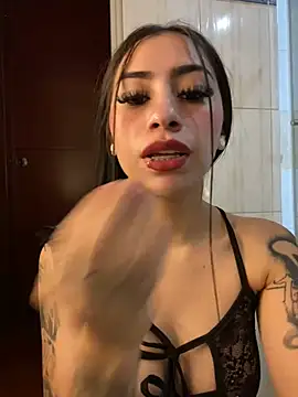 Bunny sexy01 online show from January 2025 11:26:01 PM