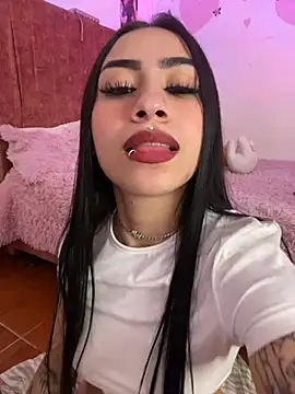 Bunny sexy01 online show from February 2025 02:15:01 AM