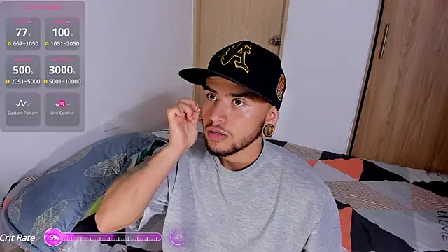 ftmphilip  online show from January 2025 10:40:02 PM